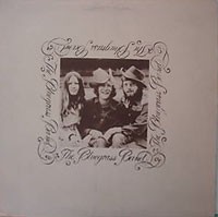 The Bluegrass Band