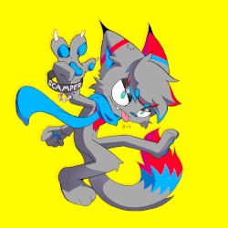 SCAMPER