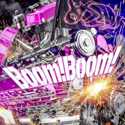 Boom!Boom!