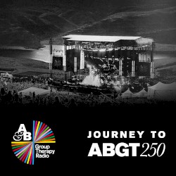 Journey To ABGT250 (DJ Mix)