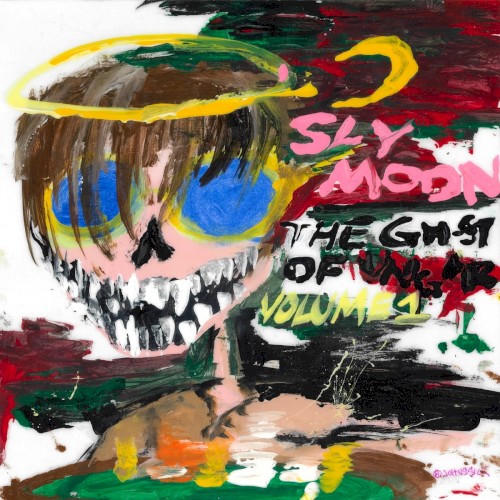 The Ghost of Ungar Vol. 1