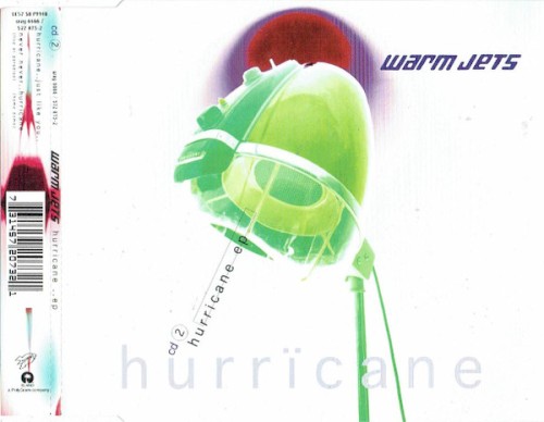 Hurrïcane EP