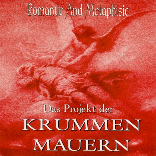 Romantic and Metaphisic