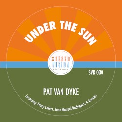 Under the Sun