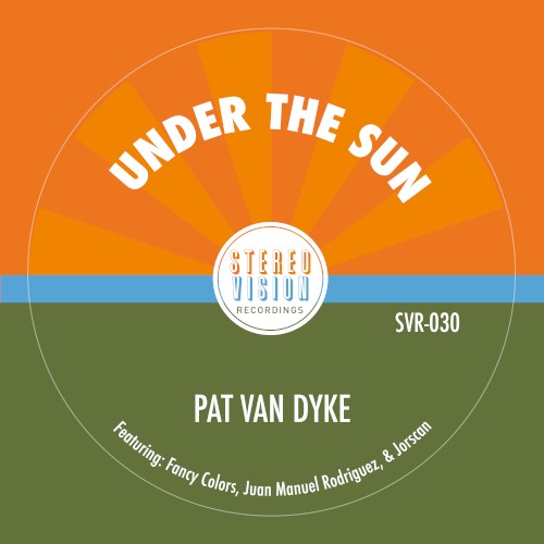 Under the Sun