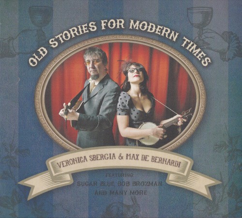 Old Stories for Modern Times