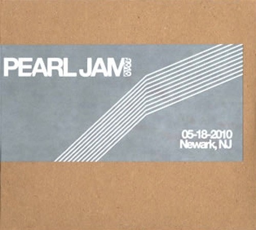 2010-05-18: The Prudential Center, Newark, NJ, USA