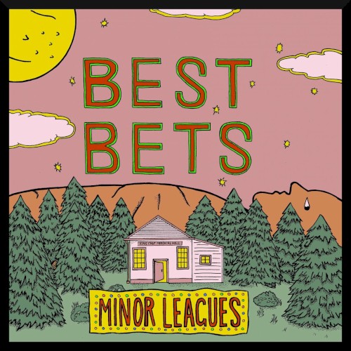 The Minor Leagues / Big Time