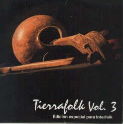Tierrafolk, vol. 3