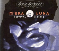 M’era Luna Festival 2002
