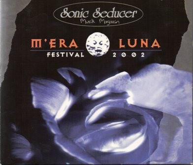 M’era Luna Festival 2002