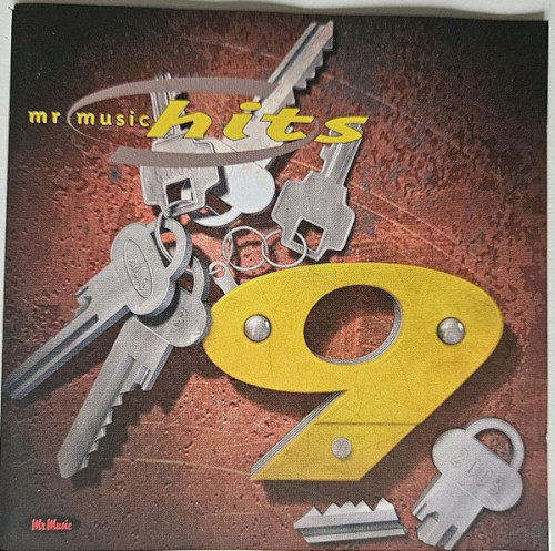 Mr Music Hits 9. 2003