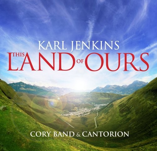 This Land of Ours