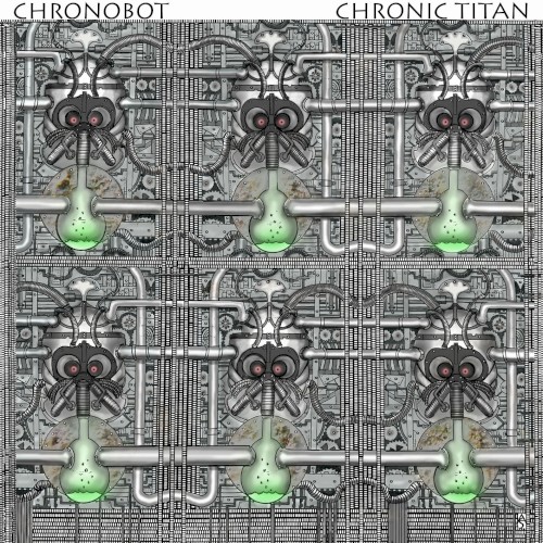 Chronic Titan
