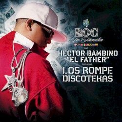 Los rompe discotekas