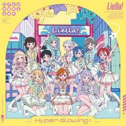 Hyper Glowing!