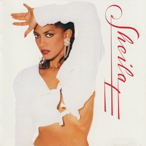 Sheila E.