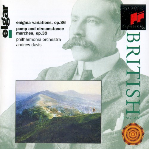Enigma Variations / Pomp and Circumstance