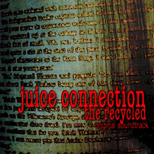 The Recycled (Original Soundtrack)
