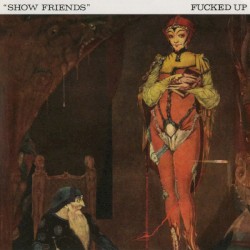 Show Friends
