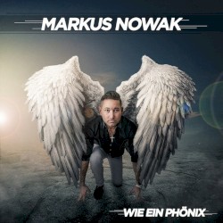 Wie ein Phönix