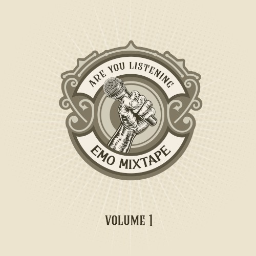 Are You Listening: Emo Mixtape Vol. 1