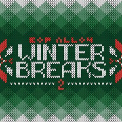 Winter Breaks 2
