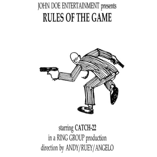 Rules of the Game