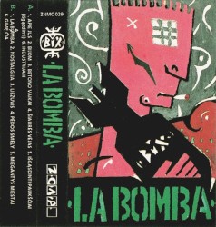 La bomba