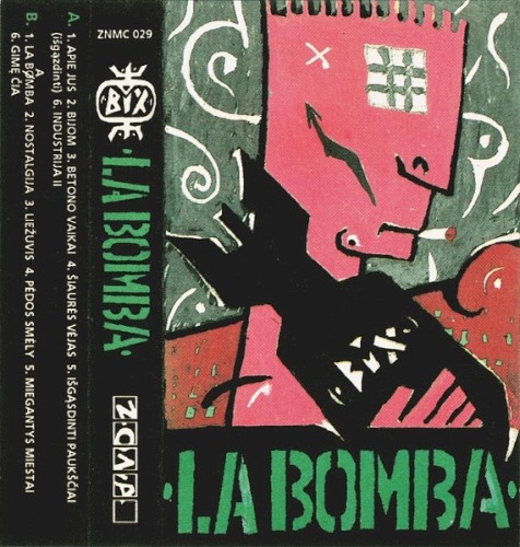 La bomba