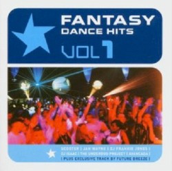 Fantasy Dance Hits, Vol 1
