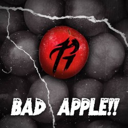 Bad Apple!! (Game Version)