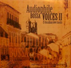 Audiophile Bossa Voices II