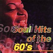 Soul Hits of the 60s