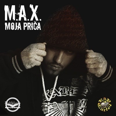 Moja Priča