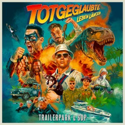 Totgeglaubte leben länger