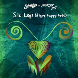 Six Legs (tippy tappy toes)