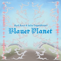 Blauer Planet