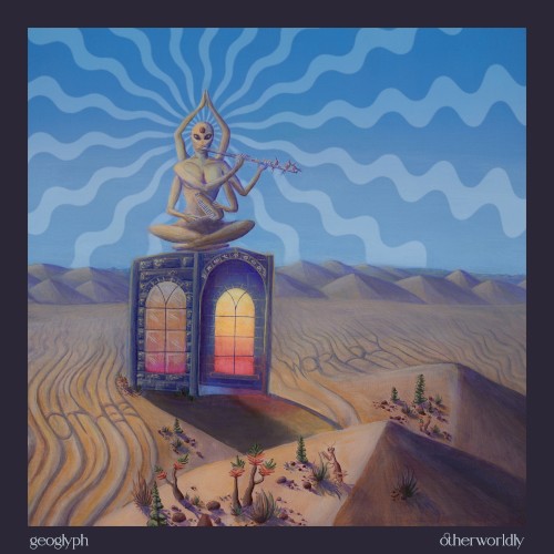 Otherworldly