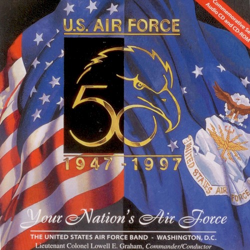 Your Nation's Air Force