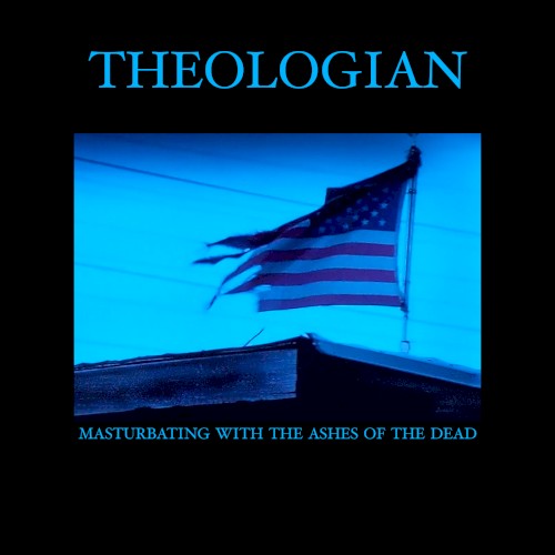 Masturbating With the Ashes of the Dead