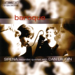 baroque...