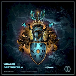 Destroyer EP