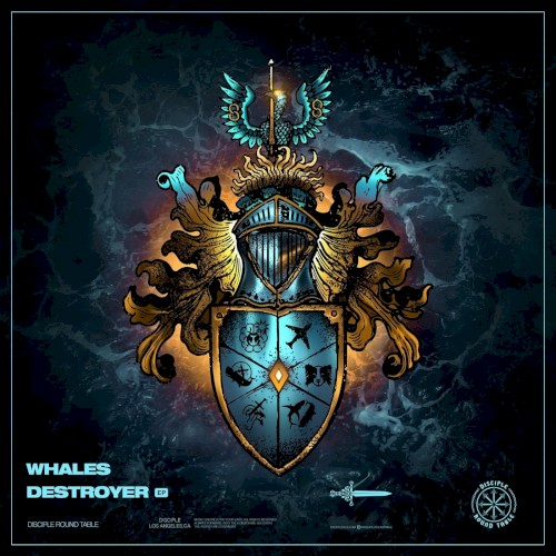Destroyer EP