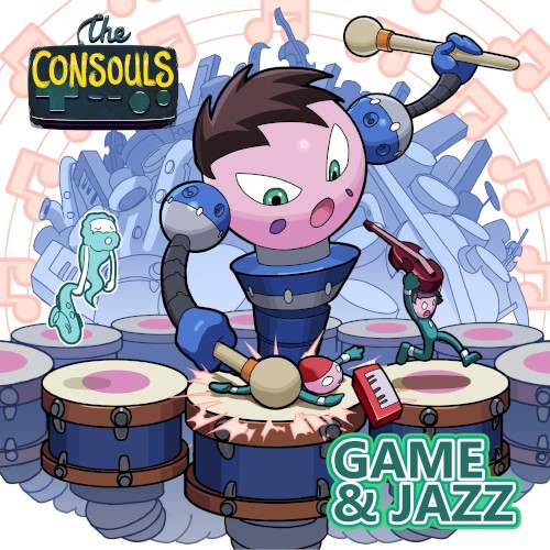 Game & Jazz