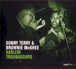 Harlem Troubadours