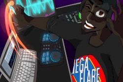 Soundcloud Selections
