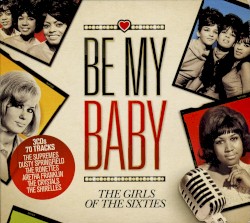 Be My Baby