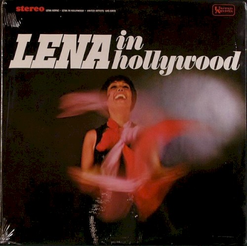 Lena in Hollywood