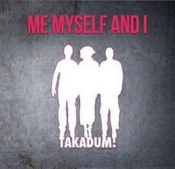 Takadum